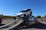 Большой тест-драйв Mitsubishi от Арконт в Волгограде 2018 38